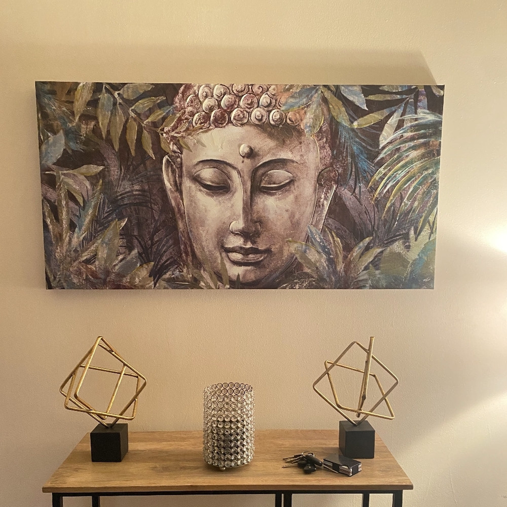 Wall art